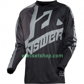 MTB/Motocross Shirt Lange Mouw Answer Racing Syncron Voyd N002 2020